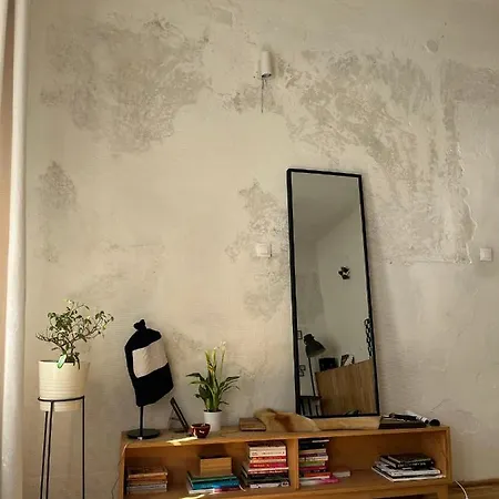 Oasis-central Apartament For Untold *