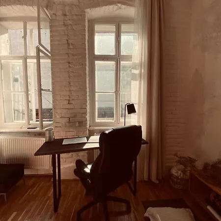 Oasis-central Apartament For Untold *