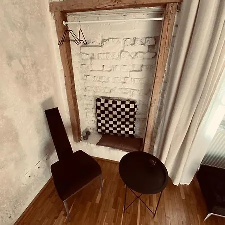 Oasis-central Apartament For Untold