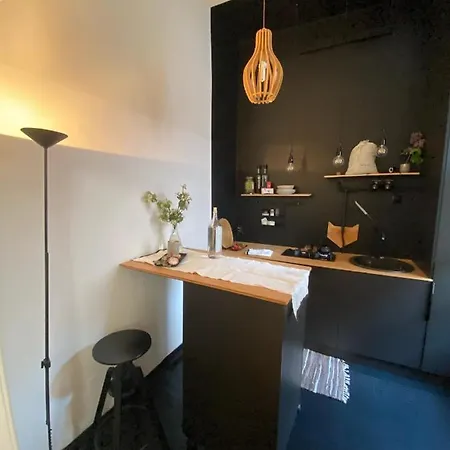 Apartman Oasis-central Apartament For Untold